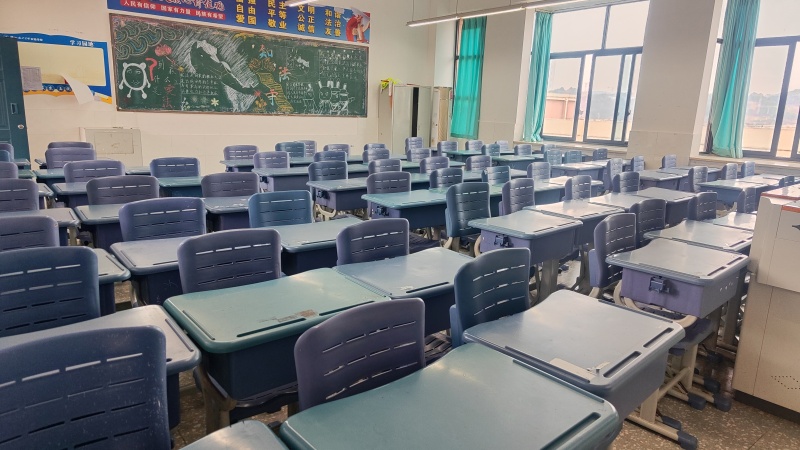 精心籌備迎學(xué)子，春潮涌處啟新章——南實高2023級高二下期順利開學(xué)